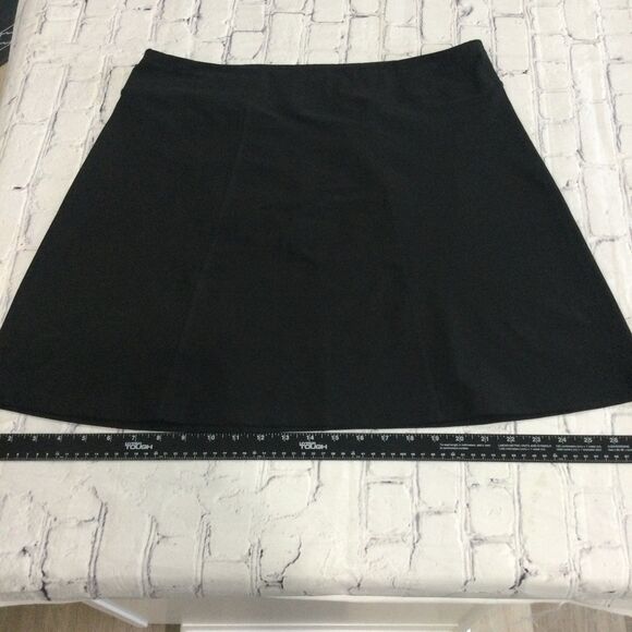 Lucy Skirt Women’s Size Large Color Black Athletic lucytech Skirt - Picture 10 of 10